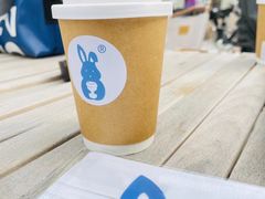 -小意思咖啡店(草桥店)