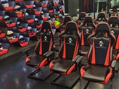 -魔赛卡丁车赛车汇(上海店)