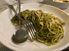 -隅cafe(傅厚岗店)