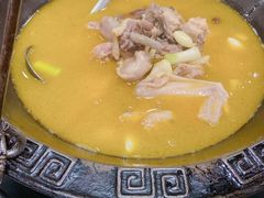 -滋味土家·土菜馆(大牌坊店)