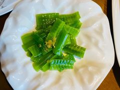 -小马哥融合菜(延安大街店)