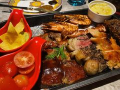 -Gray Whale 灰鲸餐厅(北美N1店)