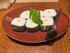 -CHINCHIN 青青·泰国料理(万象食家店)