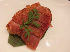 -皇冠假日酒店-御皇轩中餐厅