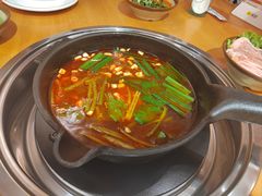 -黔三一夺夺粉酸汤火锅(百信店)
