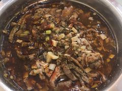 -鹍记特色牛杂面