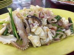 -味不同海鲜坊