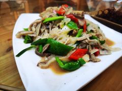 -龙姐私房菜(和顺古镇店)