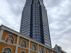 -临沂华盛江泉城大酒店