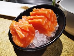 -水木锦堂·自助铁板烧(世贸天阶店)