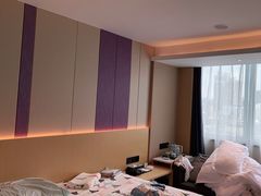 -麗枫酒店(广州中山大学中山眼科中心区庄地铁站店)