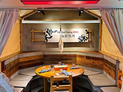 -大成海鲜烧烤·小龙虾(七宝店)