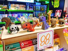 -宝大祥青少年儿童购物中心(南京东路店)