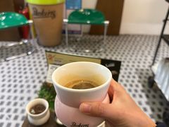 -Parking Coffee(孩儿巷店)