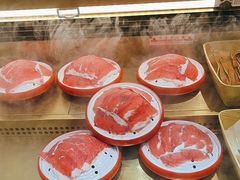 -谭三娘鲜切牛肉自助火锅(九眼桥总店)