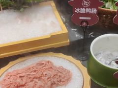-空之介寿喜烧·和牛放题(恒隆广场店)