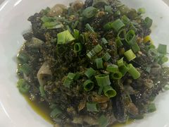 烧椒鹅肠-辣螃铠盆盆蟹大排档(总店)