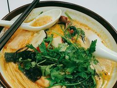 -张亮麻辣烫(政民路店)