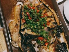 -半天妖烤鱼(中山路店)