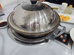 -凯盈阁私房菜·桑拿鸡(绿茵花园店)