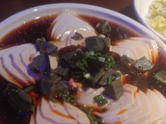 -胖哥俩肉蟹煲(河北勒泰购物中心店)