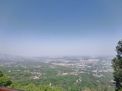 -北京鹫峰国家森林公园