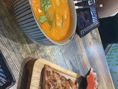 -Hi YOU你的饭局泰餐厅(雍和宫店)