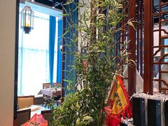 -佳兰雅序融合菜(高新店)