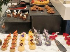 -索菲特酒店 · 云尚天际自助餐厅