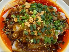 -李氏传家菜(兴城路店)