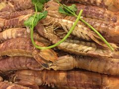 -盛港湾海鲜食府(黄沙店)
