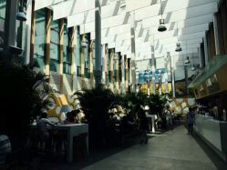 -安利上海体验馆