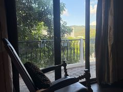 -澳门圣地牙哥古堡酒店