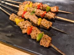 -郭靖内蒙菜·烤全羊·烧烤(望京旗舰店)