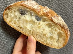 -CARINO BAKERY&CAFE(人广来福士店)
