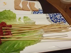 -百年川椒重庆老火锅(光谷店)