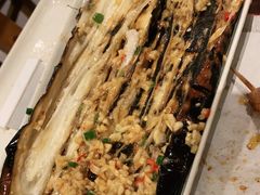 -木屋烧烤(坂田天安云谷店)