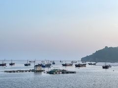 -小长山岛景区