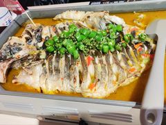 -鱼酷活鱼烤鱼(南开大悦城店)