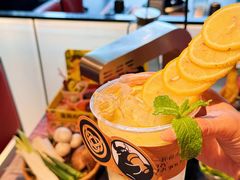 -黑牛の店·黑金店(沈阳万象城店)