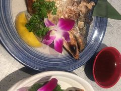 -友壹町寿司(嘉洲广场店)