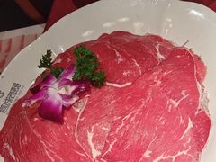 -蓉城老妈火锅(双林路店)