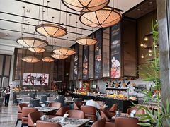 -万达文华酒店·48F云端窗景美食汇自助餐厅