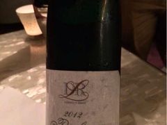 酒-广州四季酒店·佰鲜汇·现代法餐