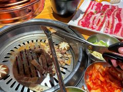 -土大力韩式烤肉料理(和平路店)
