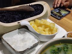 -竹里馆 ·茶食(奥体店)