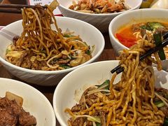 -寻裕记·现炒浇头面(人民广场店)