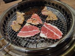 -火炉火自助餐(枫蓝国际店)