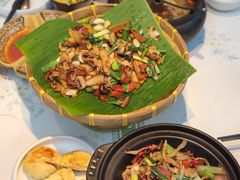 -云海肴·汽锅鸡·云南菜(高德置地店)