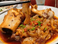 -西贝(枫蓝国际购物中心店)